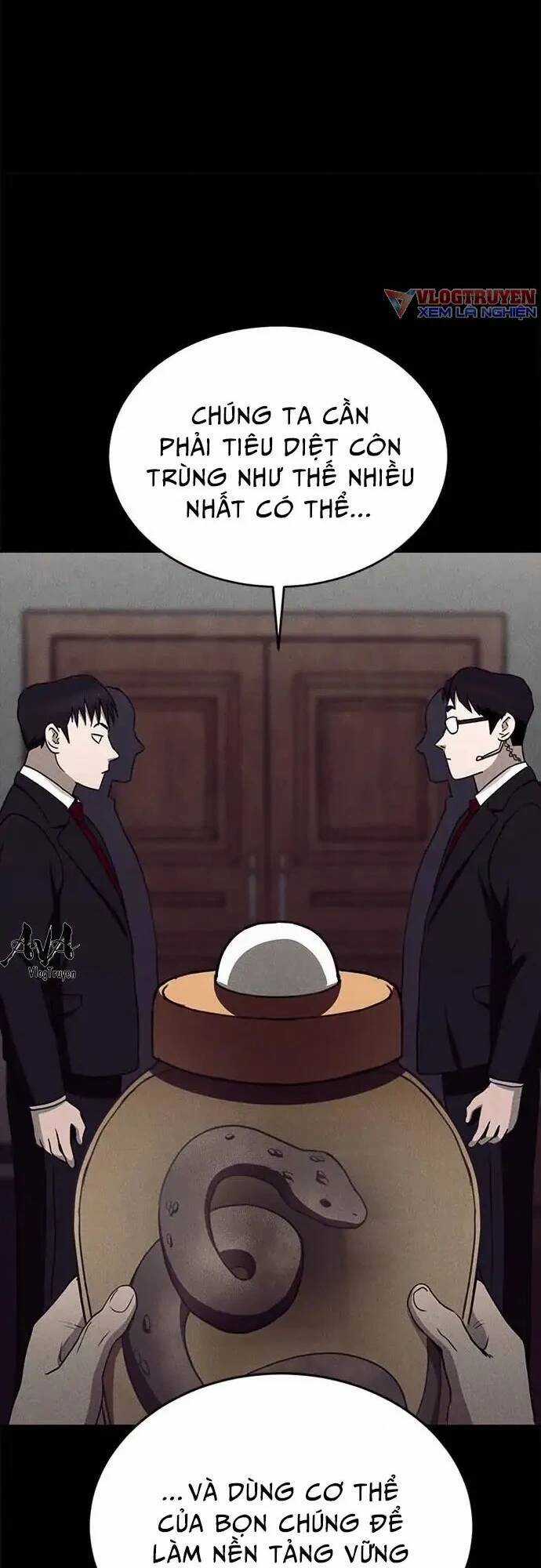 Loser Coin Chapter 15 trang 71