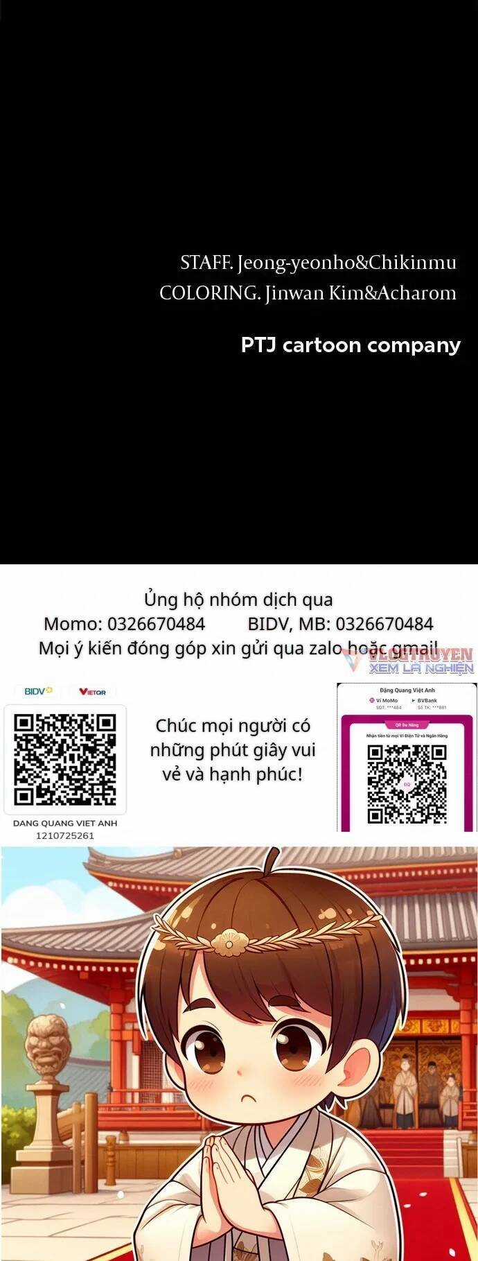 Loser Coin Chapter 15 trang 87