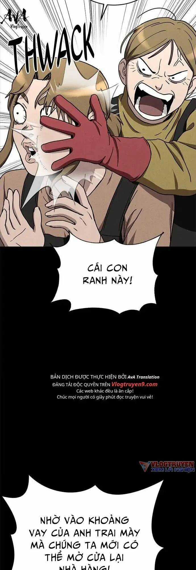 Loser Coin Chapter 15 trang 9