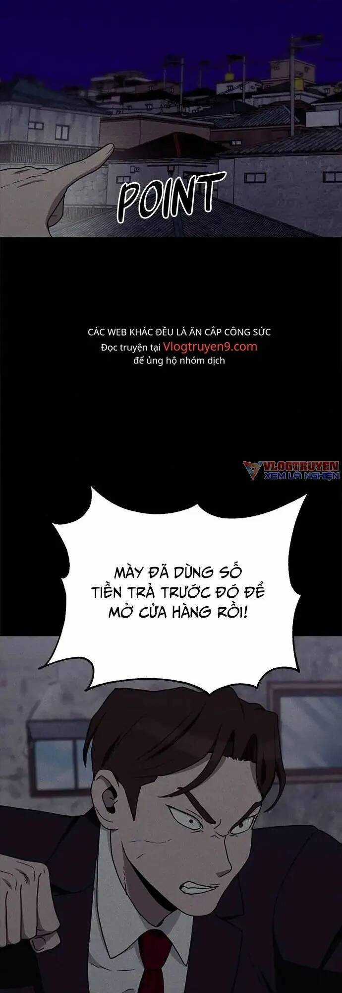 Loser Coin Chapter 16 trang 11