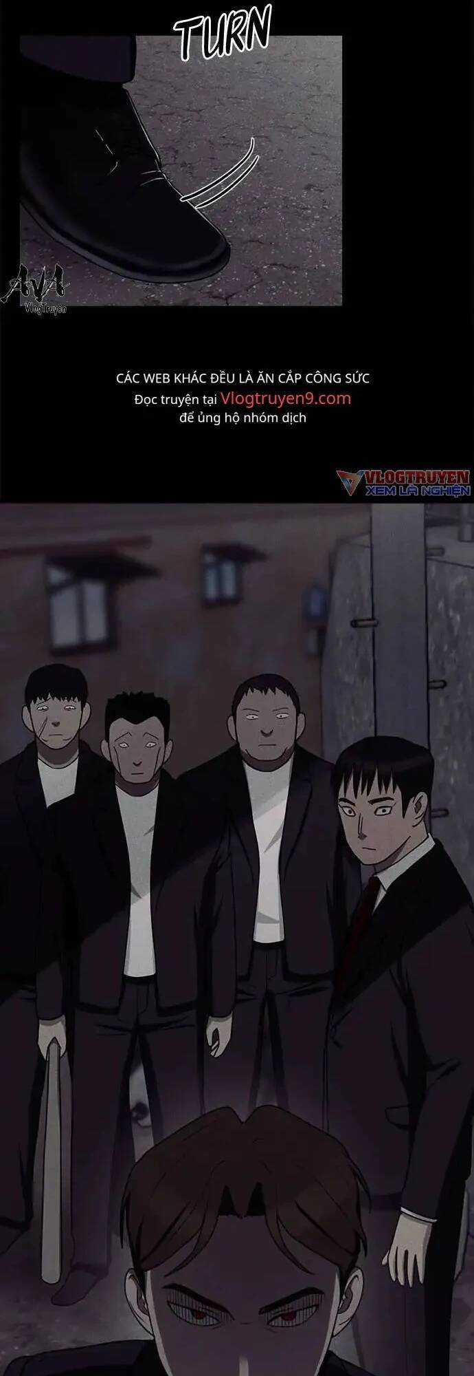 Loser Coin Chapter 16 trang 16