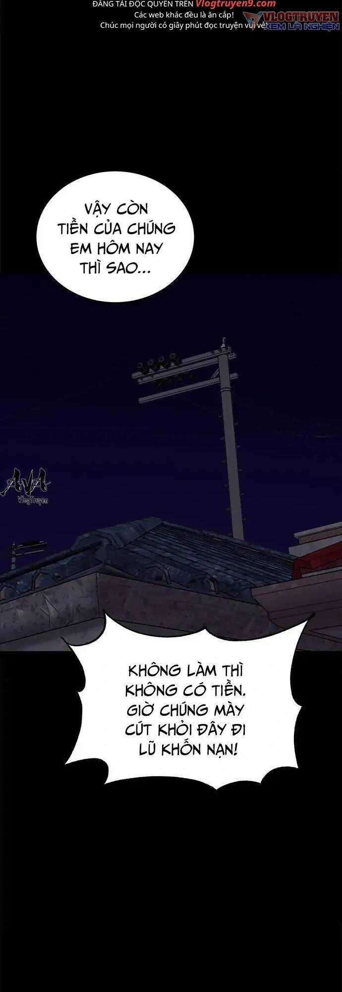 Loser Coin Chapter 16 trang 21