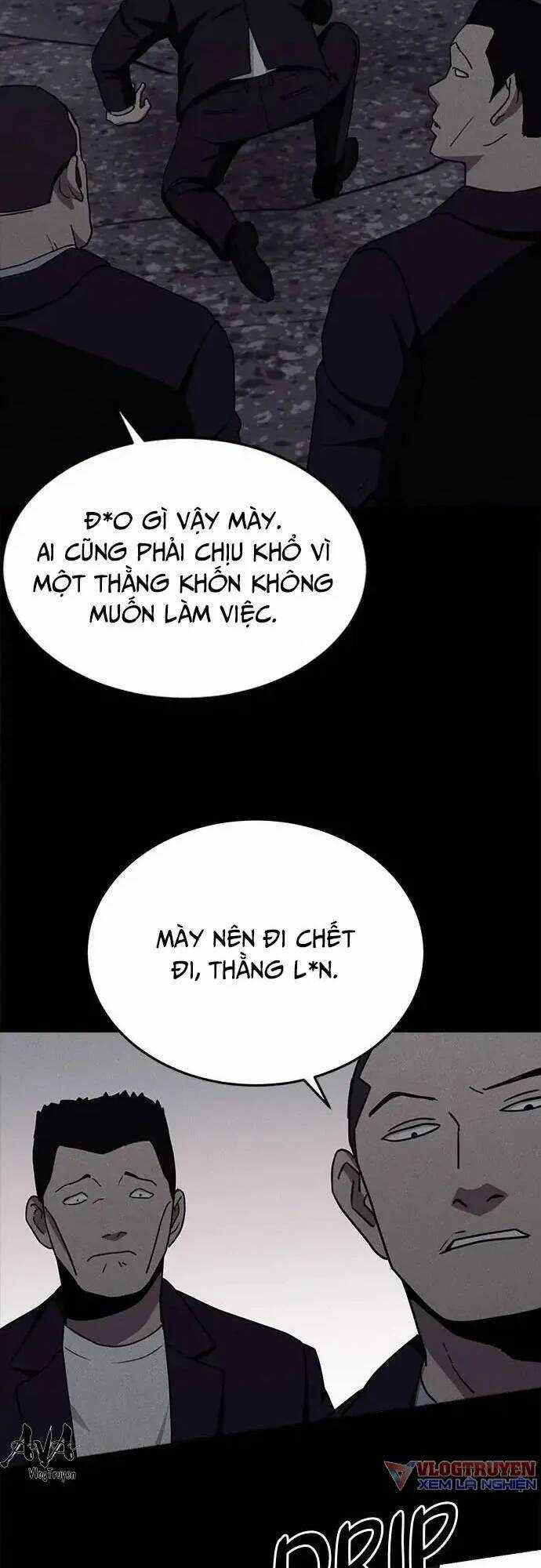Loser Coin Chapter 16 trang 27