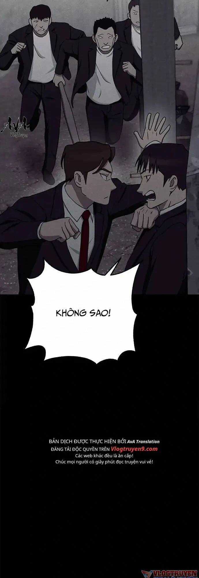 Loser Coin Chapter 16 trang 5