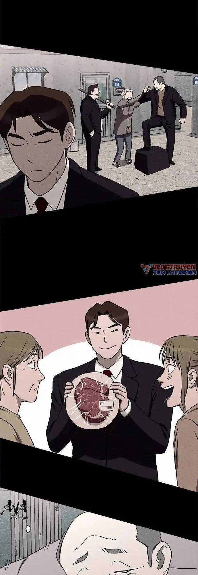 Loser Coin Chapter 16 trang 58