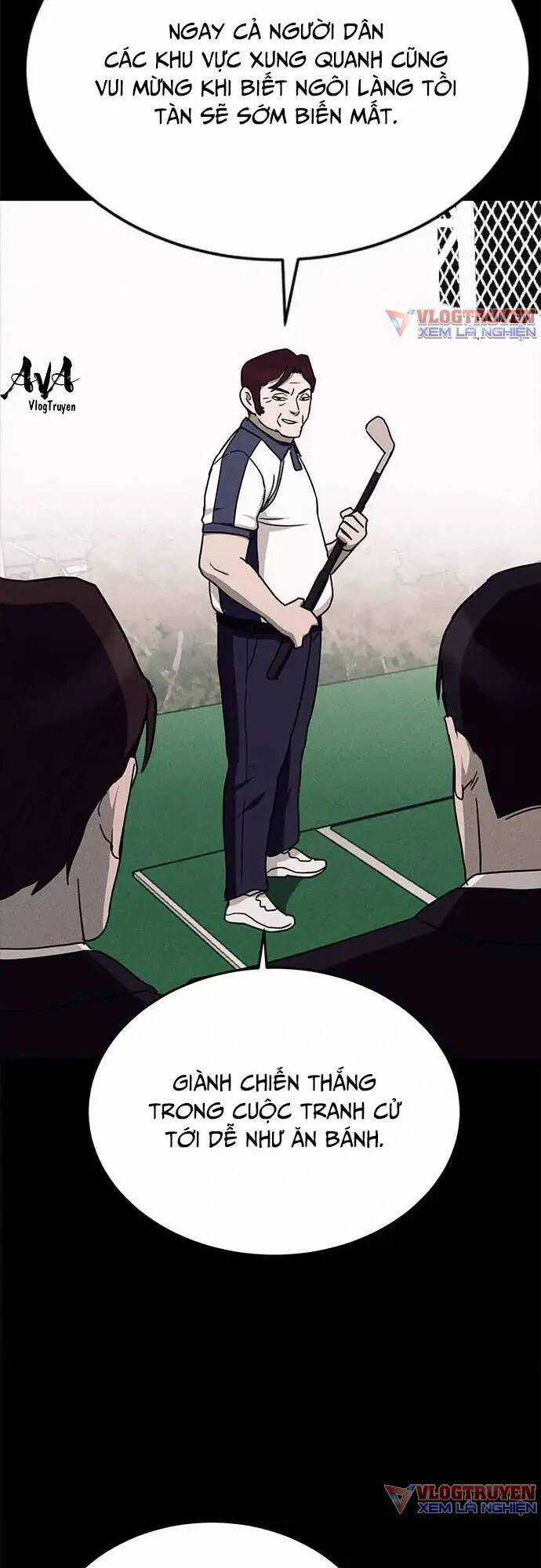 Loser Coin Chapter 16 trang 64