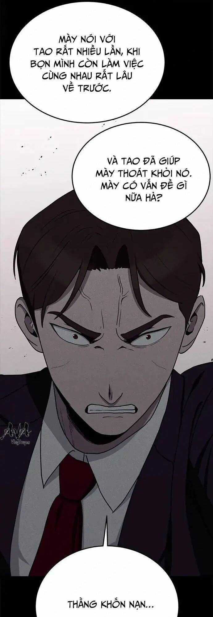 Loser Coin Chapter 16 trang 8