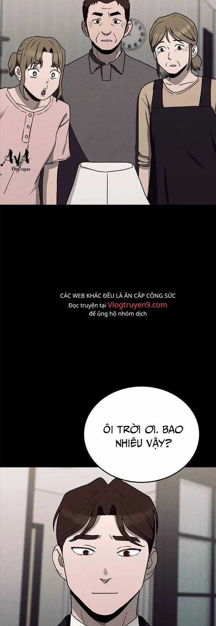 Loser Coin Chapter 16 trang 91