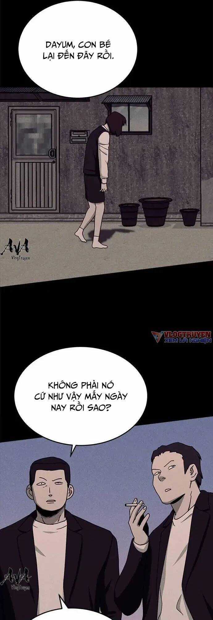 Loser Coin Chapter 17 trang 16