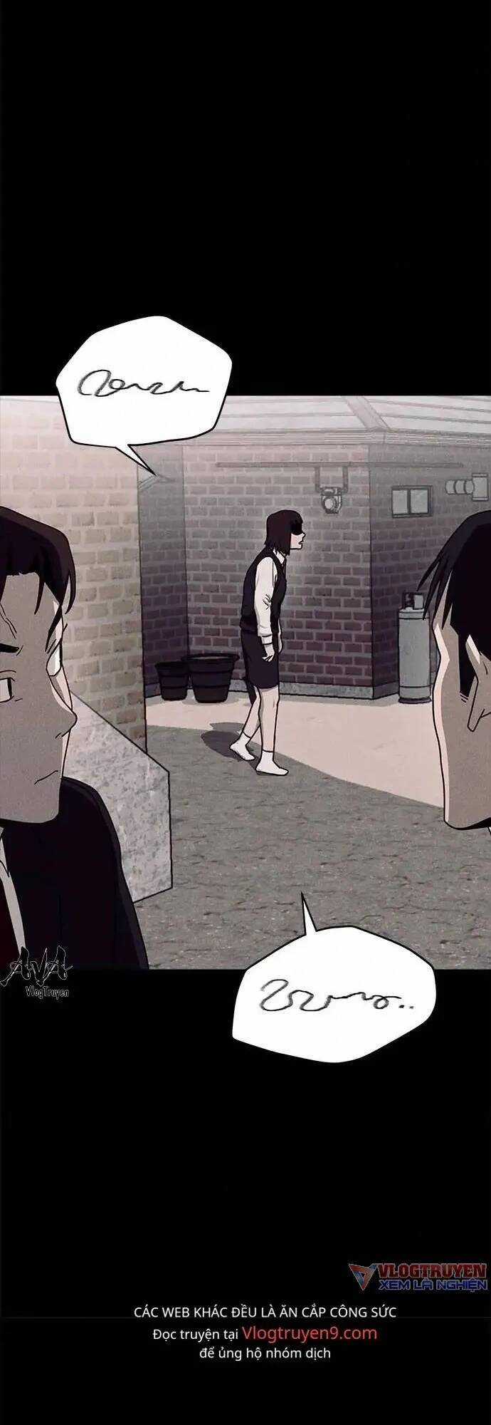 Loser Coin Chapter 17 trang 8