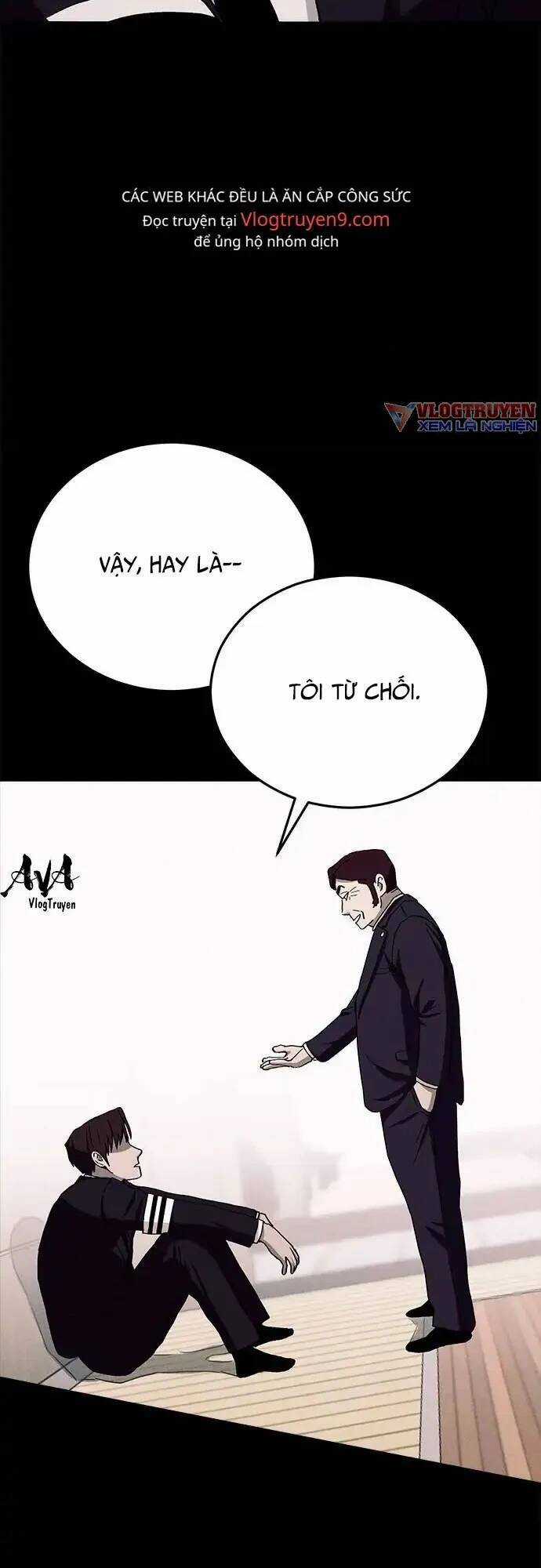 Loser Coin Chapter 18 trang 10