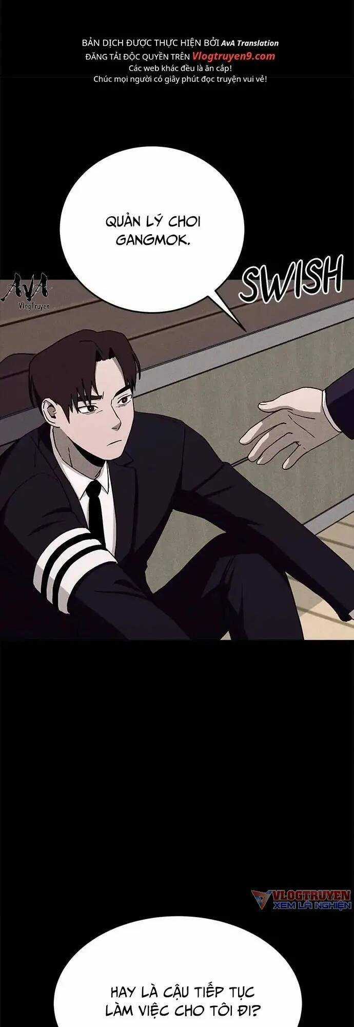 Loser Coin Chapter 18 trang 4