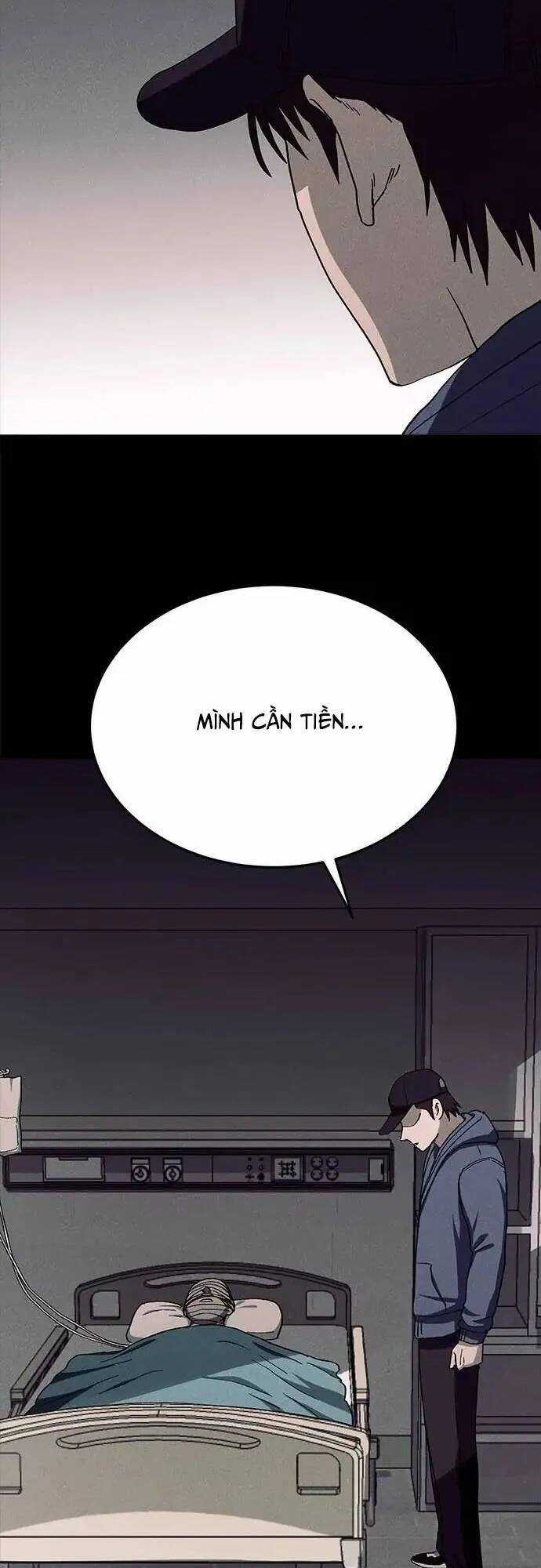 Loser Coin Chapter 18 trang 49