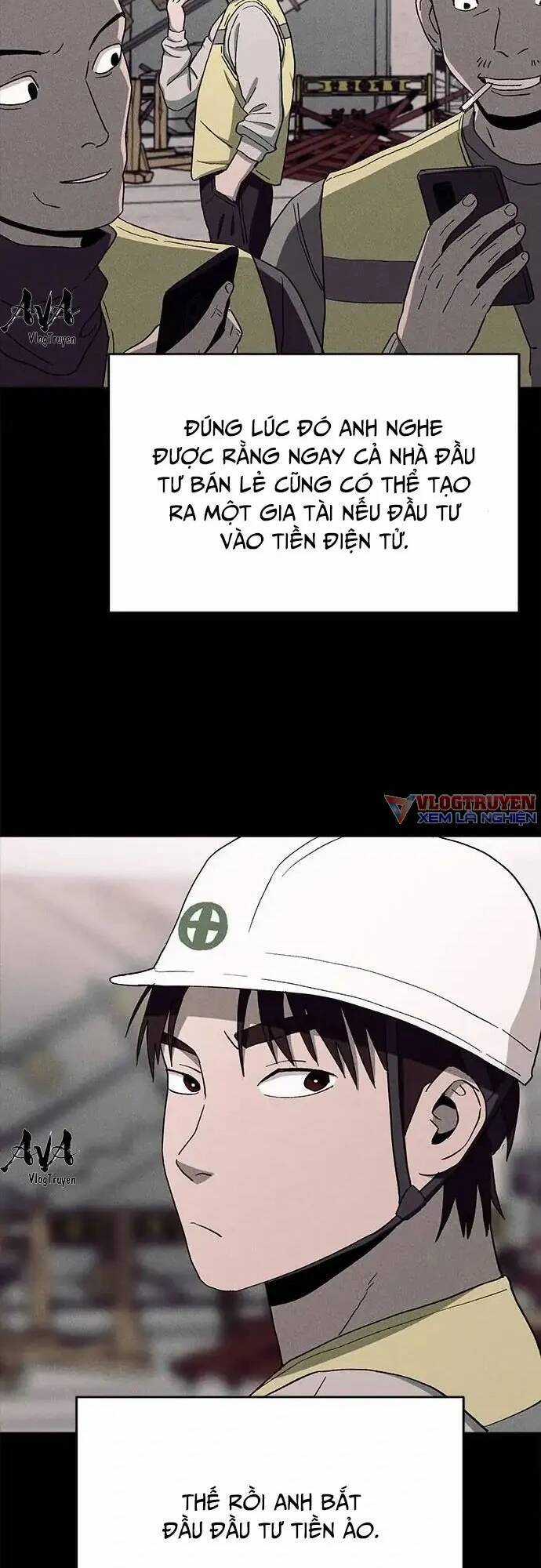 Loser Coin Chapter 18 trang 51