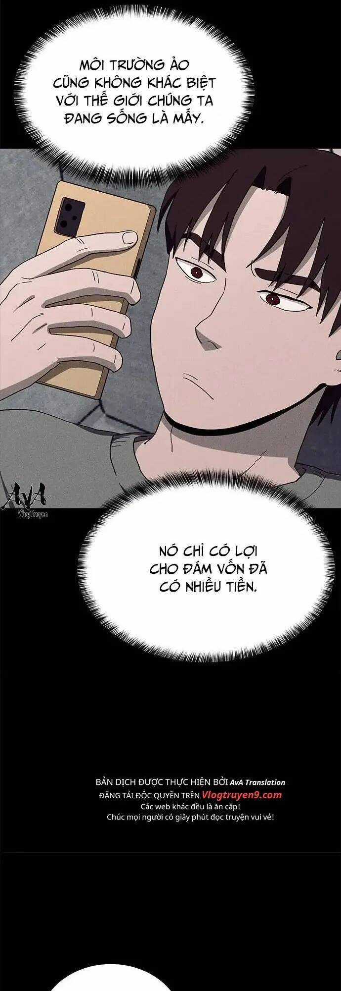 Loser Coin Chapter 18 trang 56