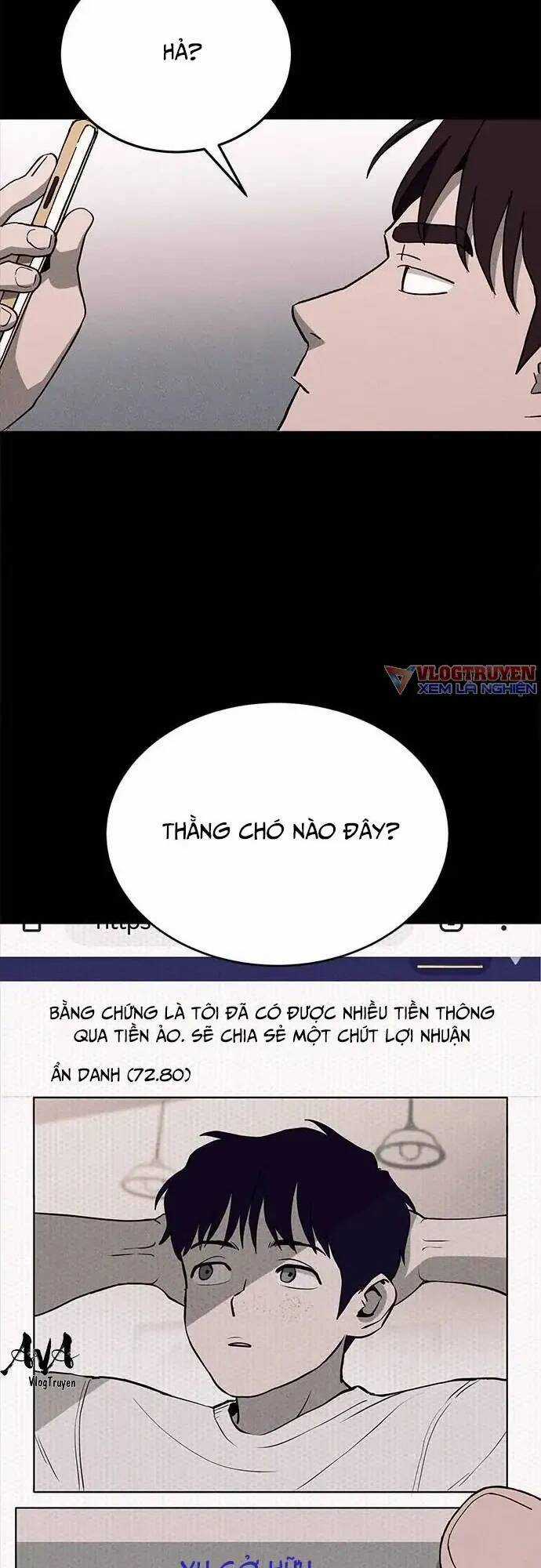 Loser Coin Chapter 18 trang 57
