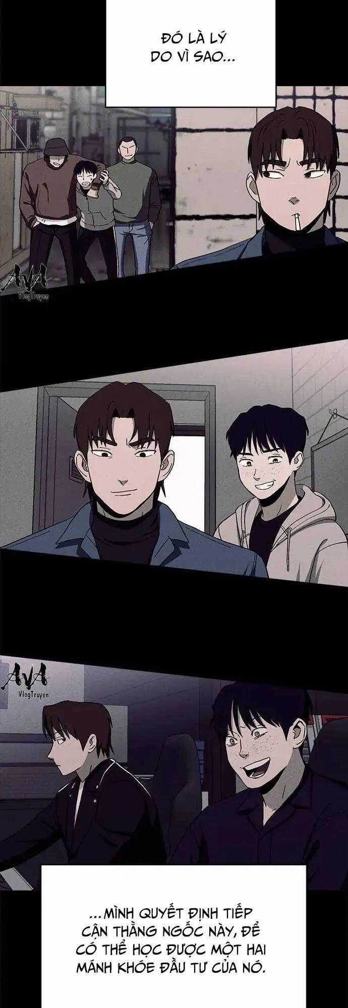 Loser Coin Chapter 18 trang 59