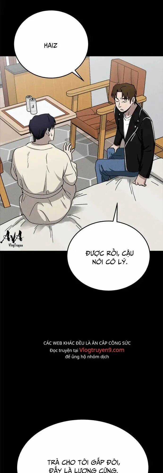 Loser Coin Chapter 18 trang 66