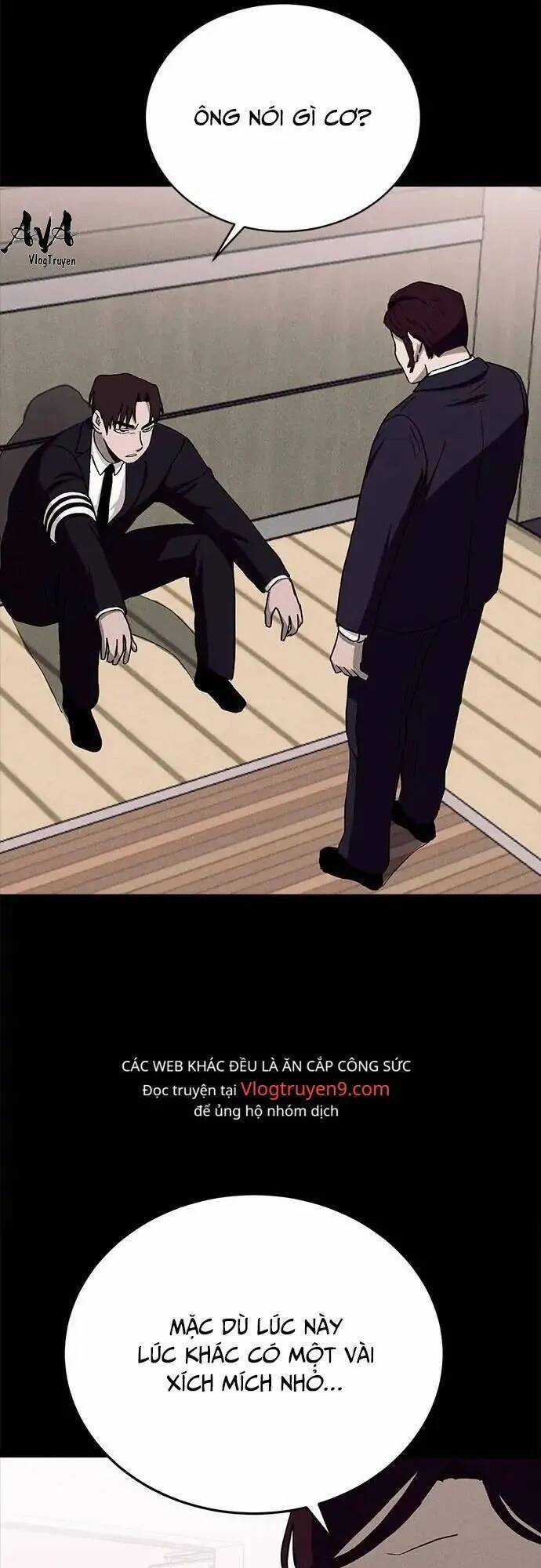 Loser Coin Chapter 18 trang 8