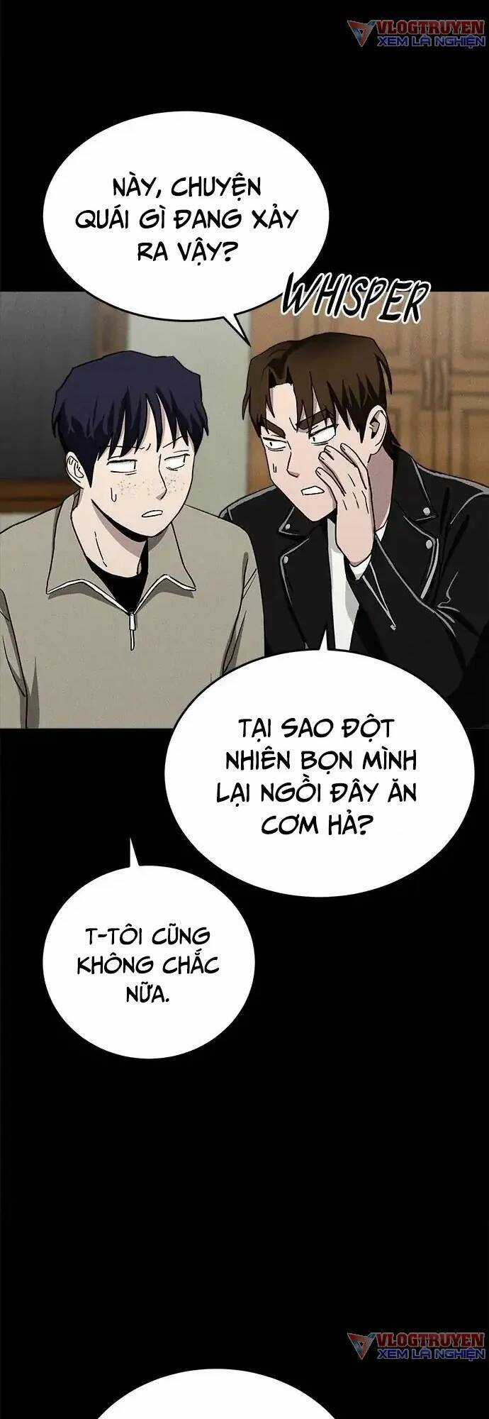 Loser Coin Chapter 19 trang 11
