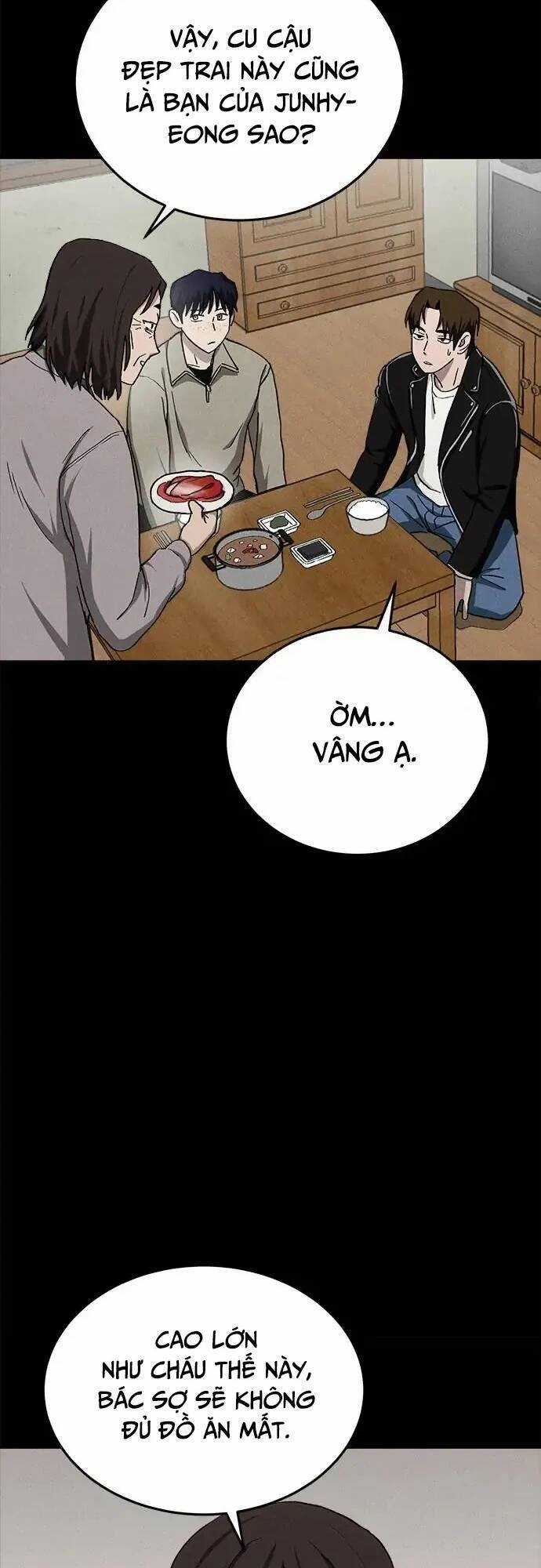 Loser Coin Chapter 19 trang 12