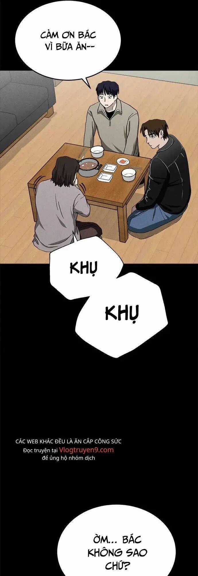 Loser Coin Chapter 19 trang 15