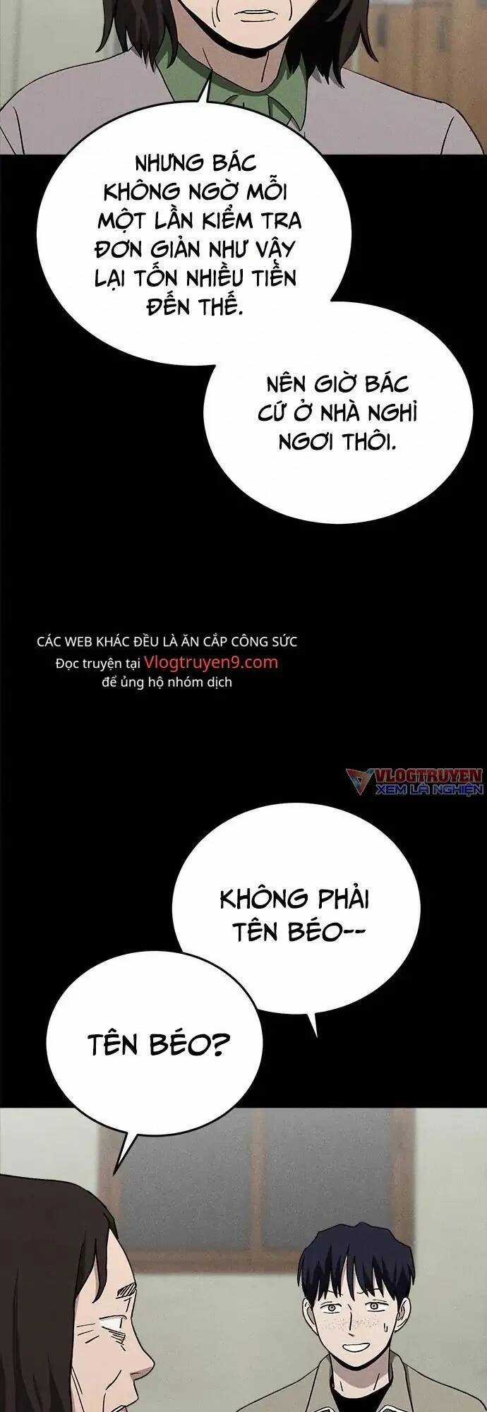 Loser Coin Chapter 19 trang 17