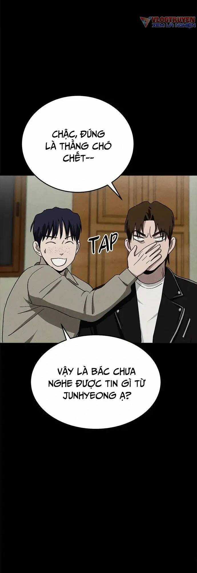 Loser Coin Chapter 19 trang 20