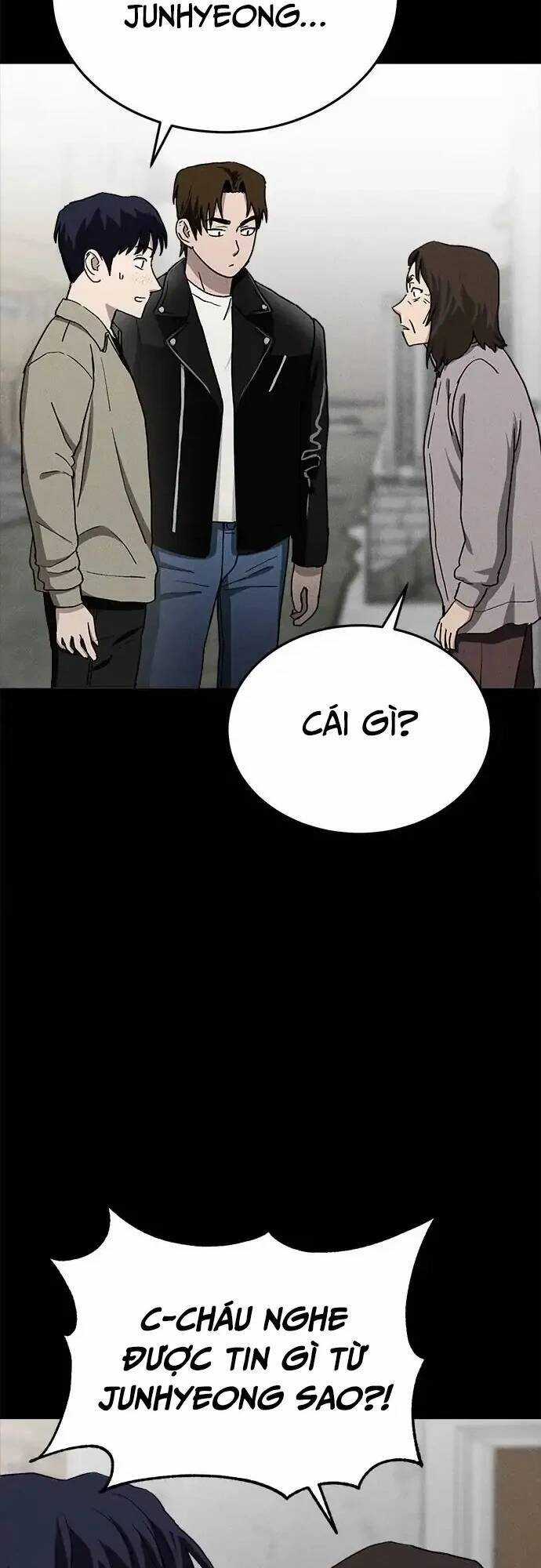 Loser Coin Chapter 19 trang 3