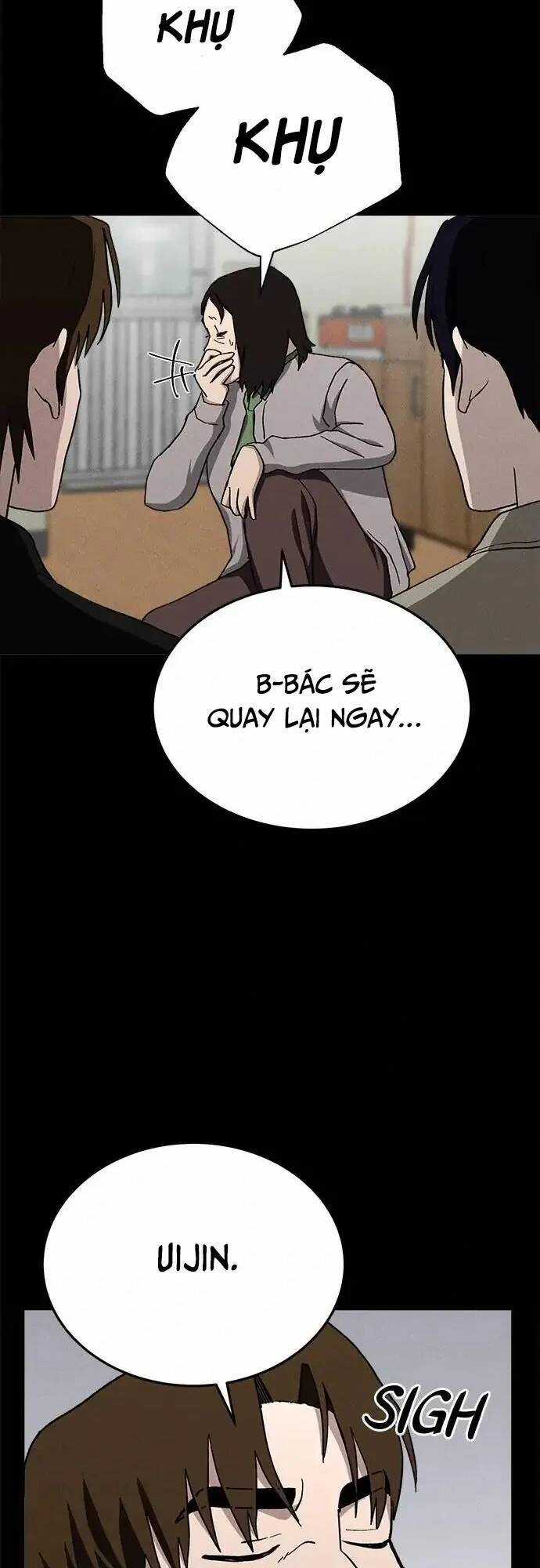 Loser Coin Chapter 19 trang 34