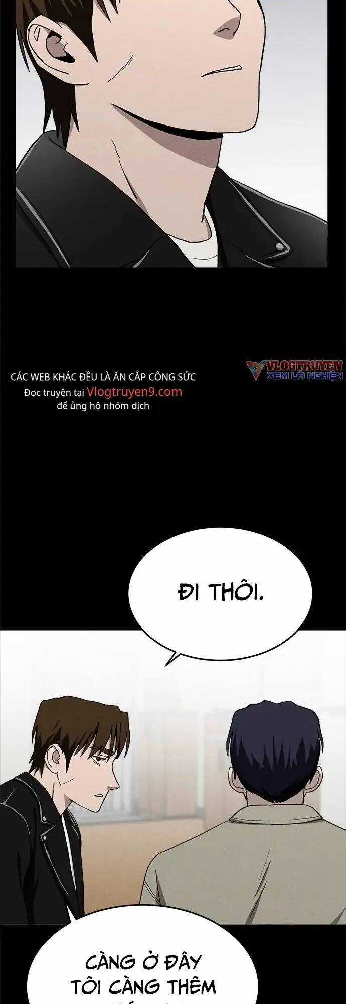 Loser Coin Chapter 19 trang 35