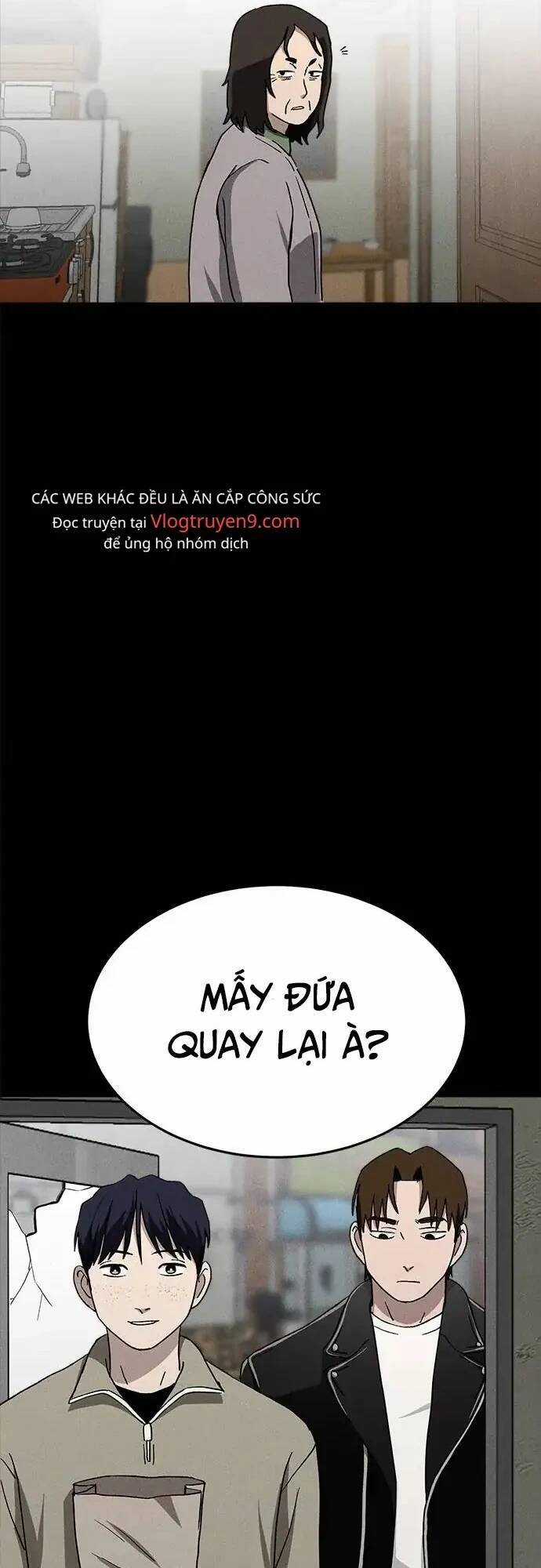 Loser Coin Chapter 19 trang 39