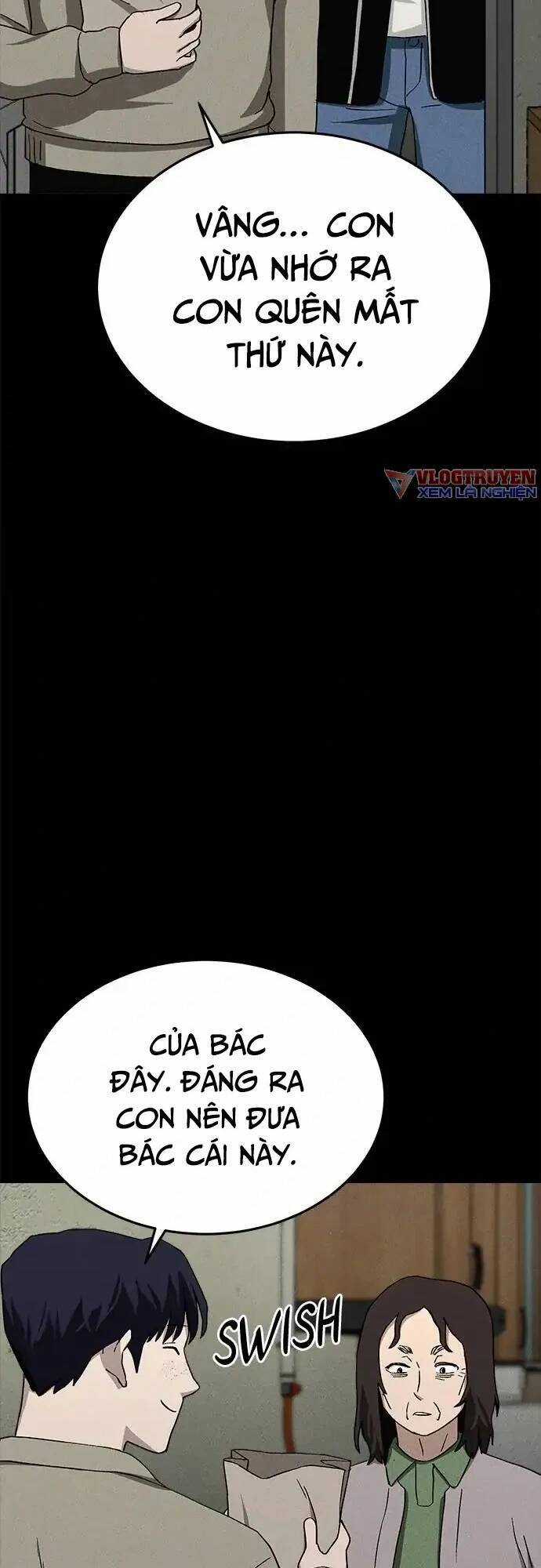 Loser Coin Chapter 19 trang 40