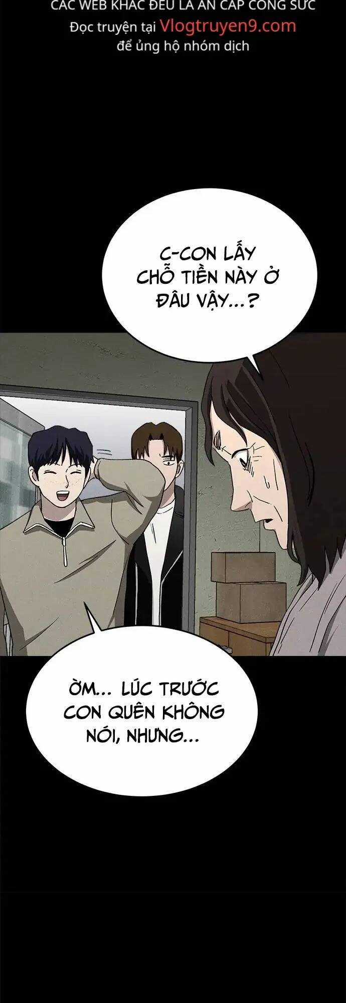 Loser Coin Chapter 19 trang 42