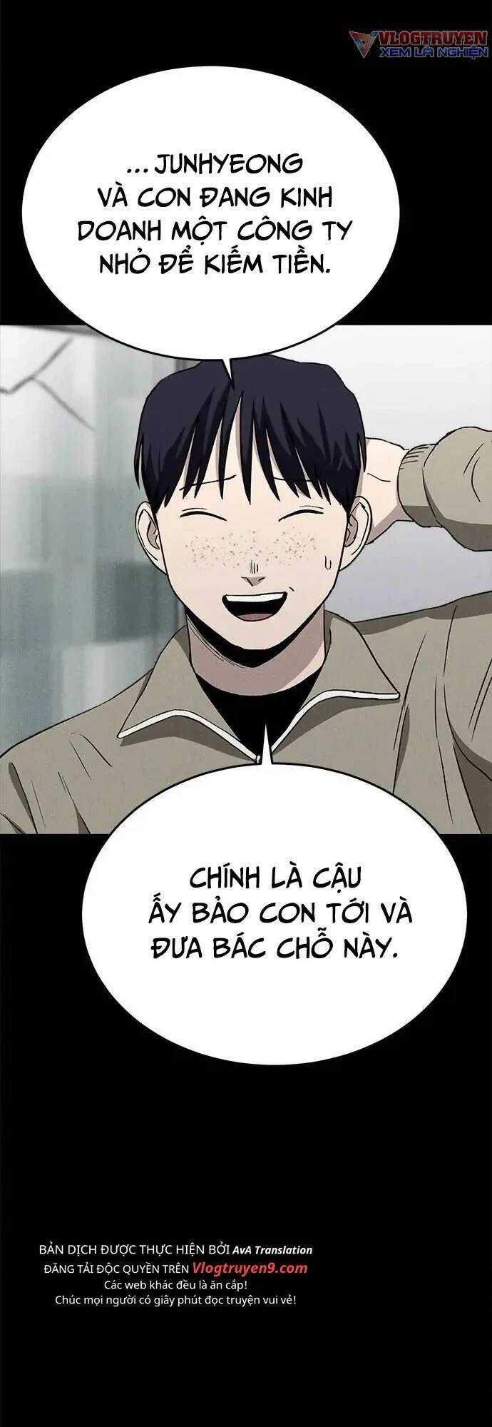 Loser Coin Chapter 19 trang 43