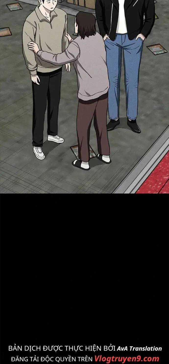 Loser Coin Chapter 19 trang 7