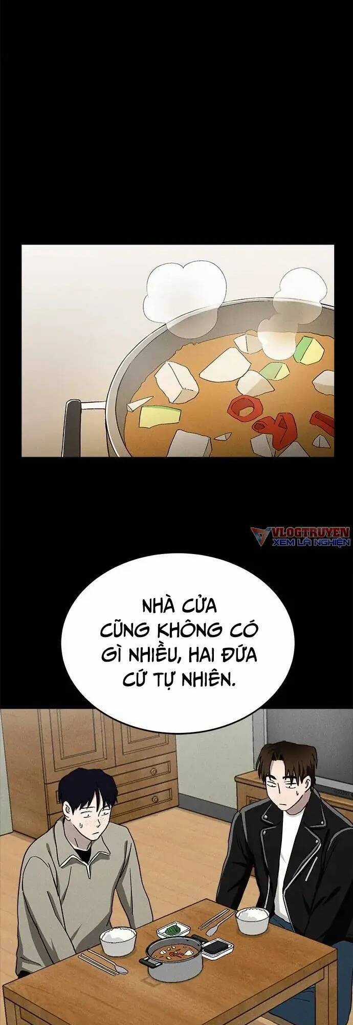 Loser Coin Chapter 19 trang 9