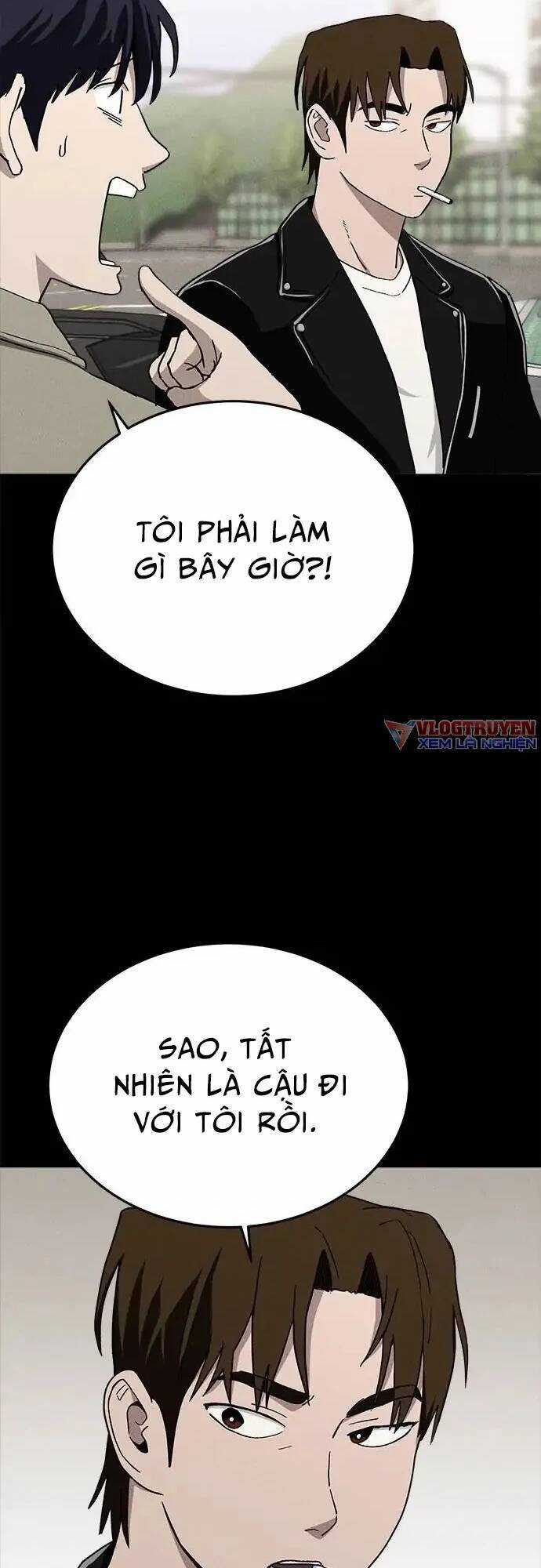 Loser Coin Chapter 20 trang 10