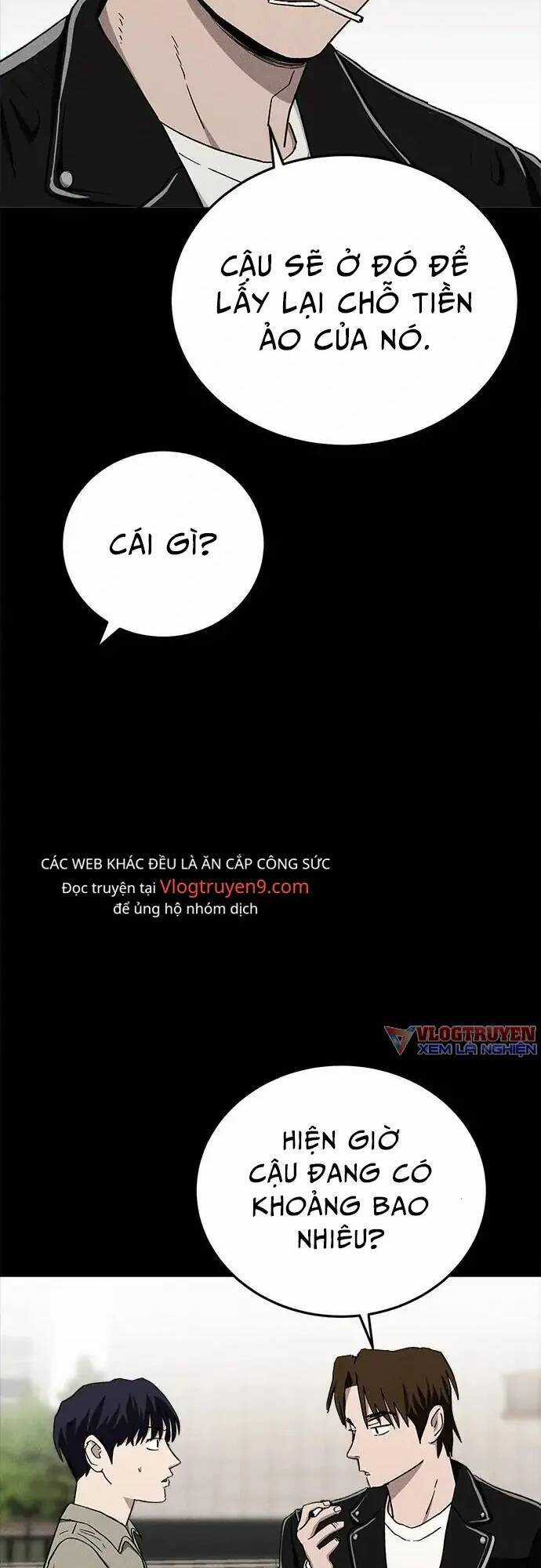 Loser Coin Chapter 20 trang 11