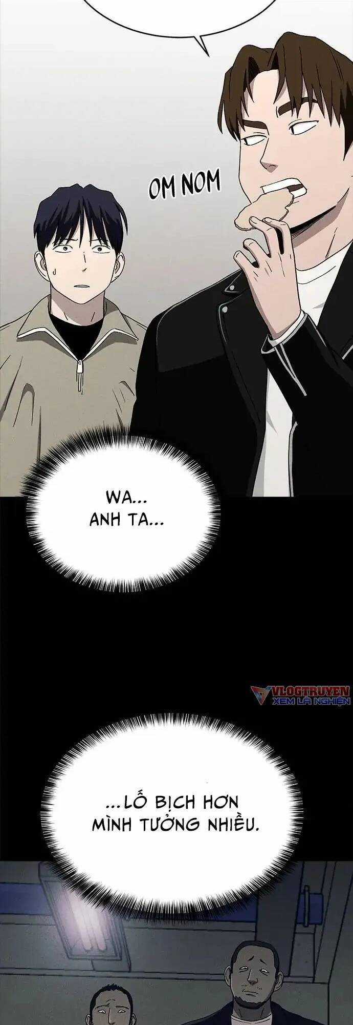 Loser Coin Chapter 20 trang 13