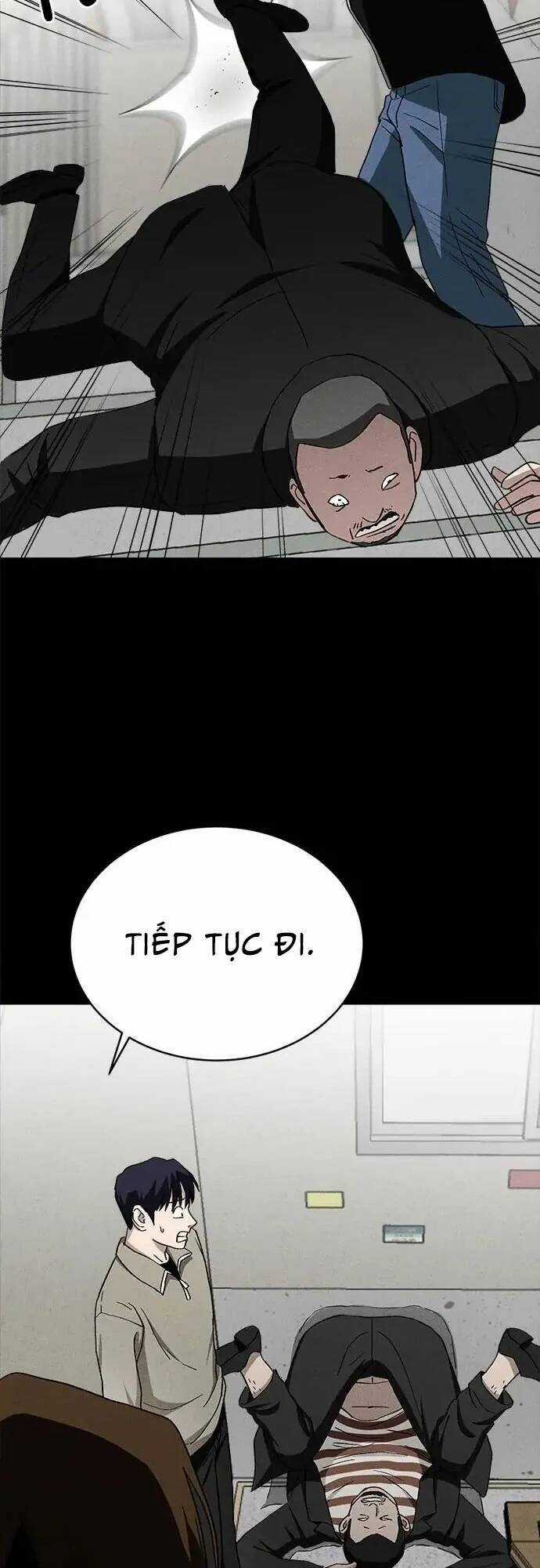 Loser Coin Chapter 20 trang 17