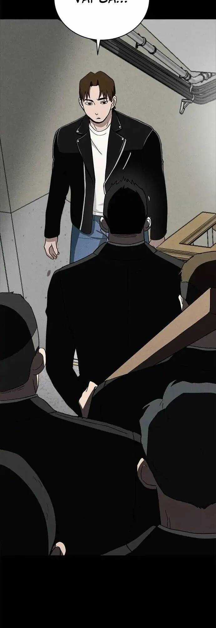 Loser Coin Chapter 20 trang 20