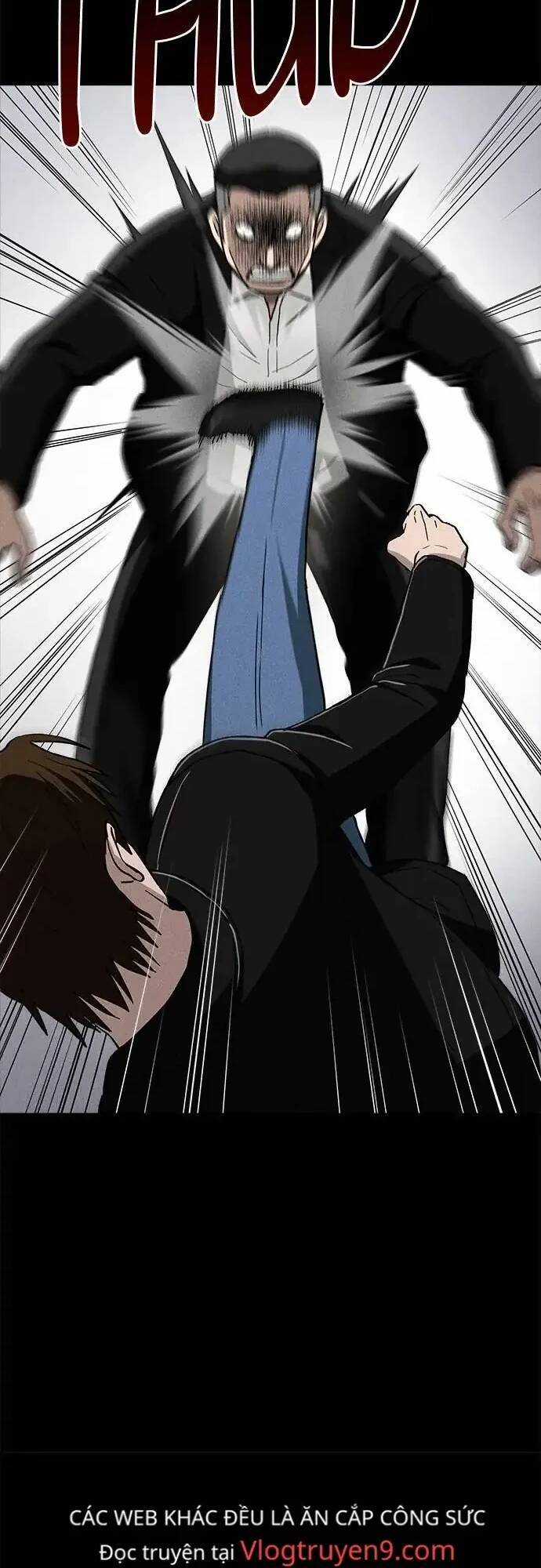 Loser Coin Chapter 20 trang 26