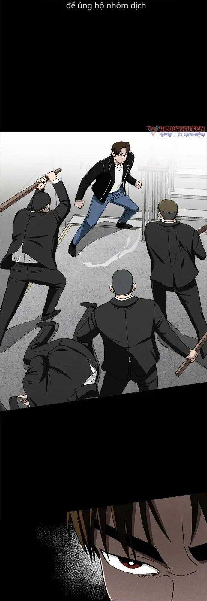 Loser Coin Chapter 20 trang 27