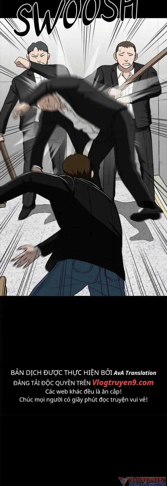 Loser Coin Chapter 20 trang 33