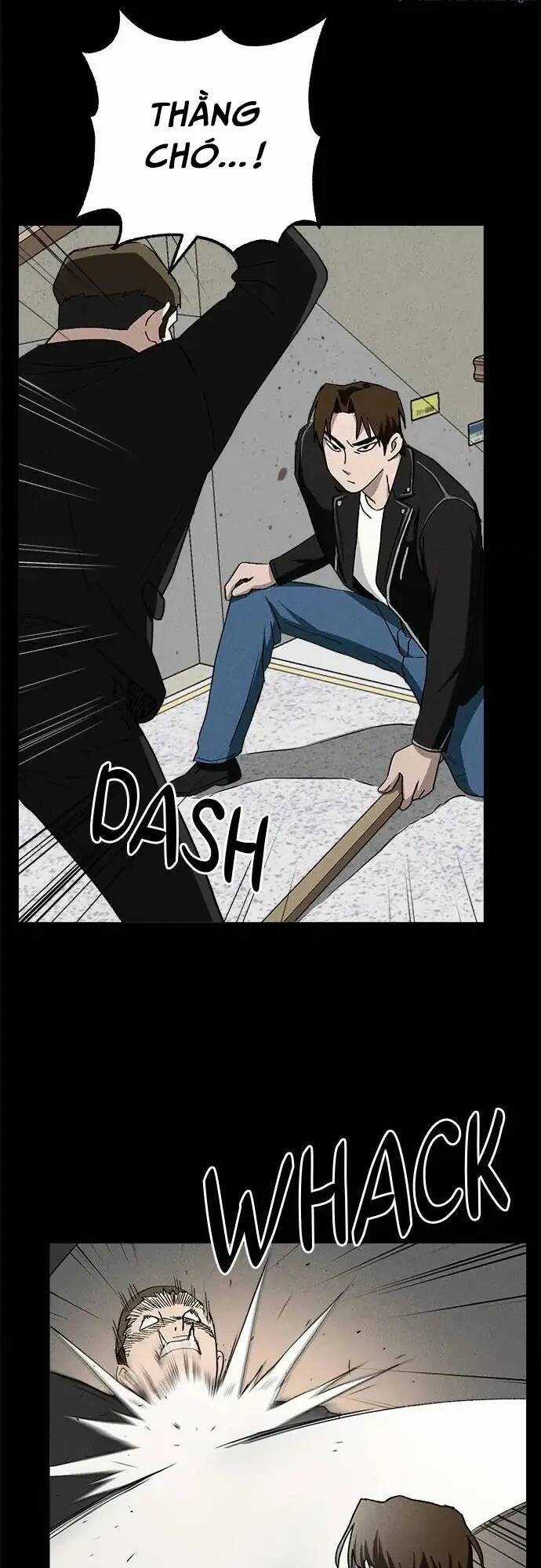 Loser Coin Chapter 20 trang 34