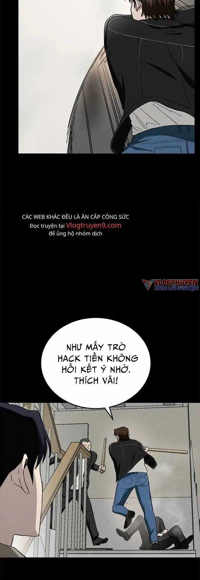 Loser Coin Chapter 20 trang 35