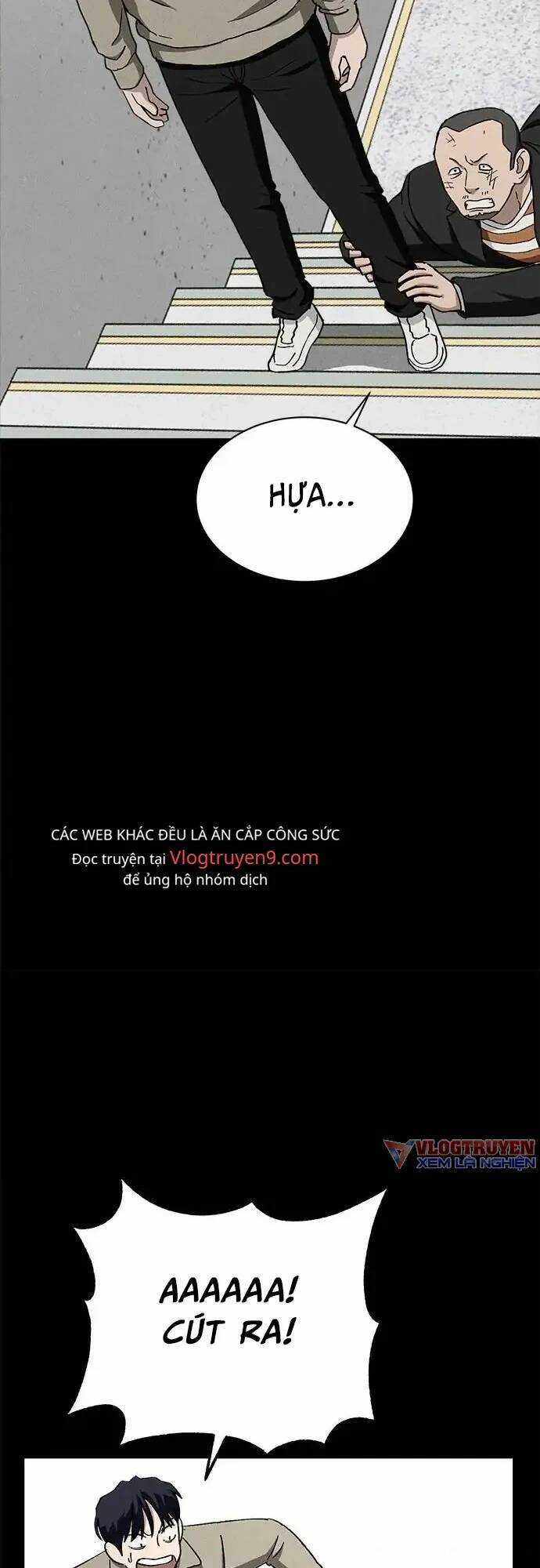 Loser Coin Chapter 20 trang 45