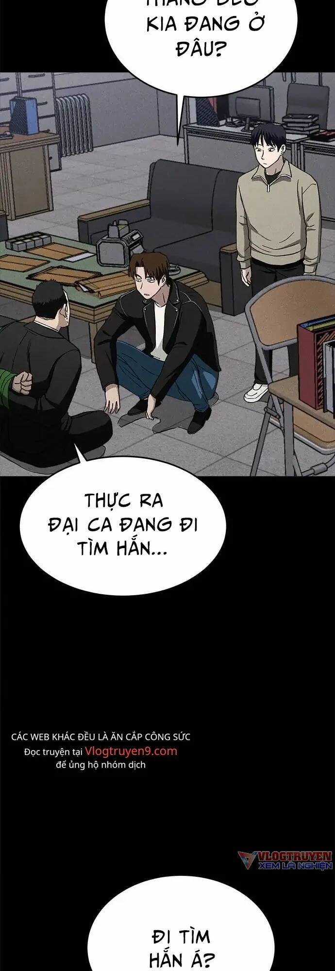 Loser Coin Chapter 20 trang 50