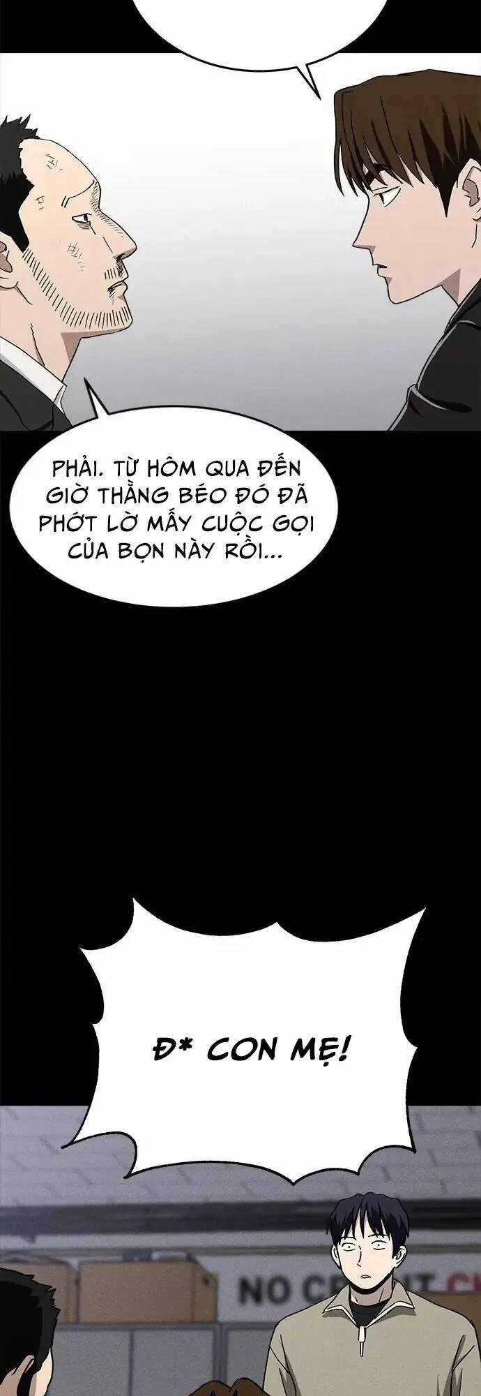 Loser Coin Chapter 20 trang 51